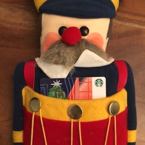 VINTAGE 1981 HALLMARK CHRISTMAS SOLDIER - Picture 9 of 9
